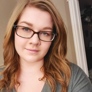 Meet your Posher, Jen